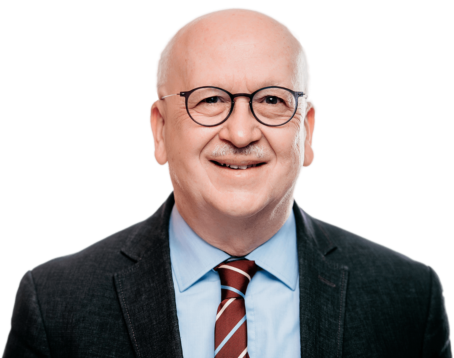 Unser Team Dr. Axel Hans Werner Wirtschaftstreuhänder